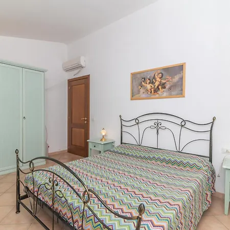 Feriehus San Teodoro