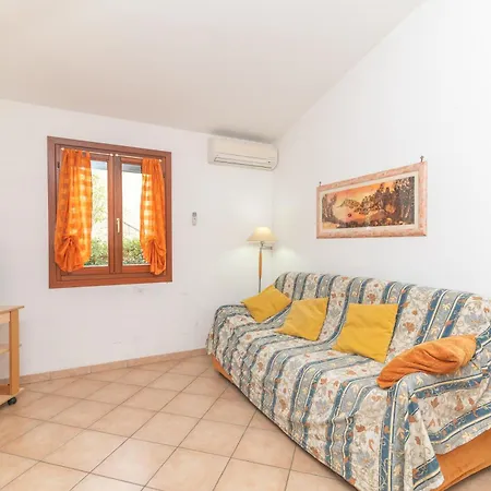 Feriehus San Teodoro Nuragheddu