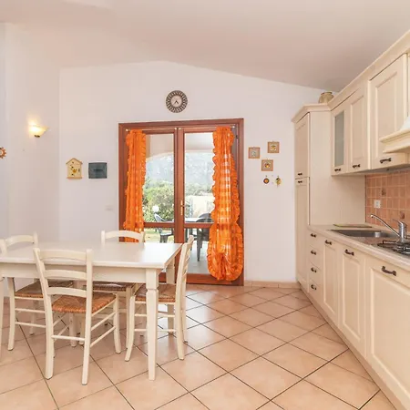 San Teodoro Feriehus