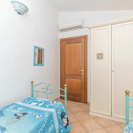 Feriehus San Teodoro