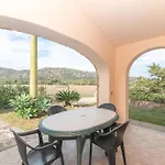 San Teodoro Ferienhaus Nuragheddu