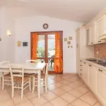 Сasa de vacaciones San Teodoro Nuragheddu