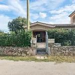 San Teodoro Сasa de vacaciones Nuragheddu