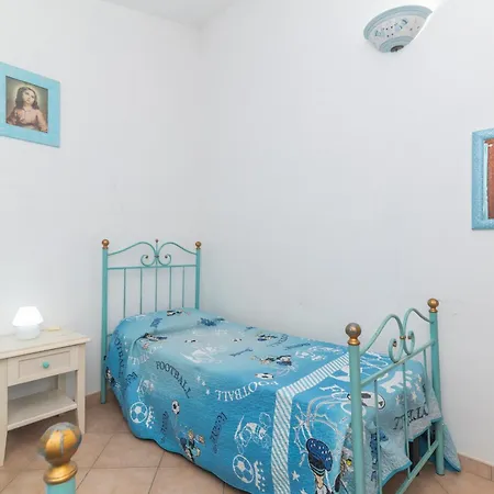 San Teodoro בית נופש *