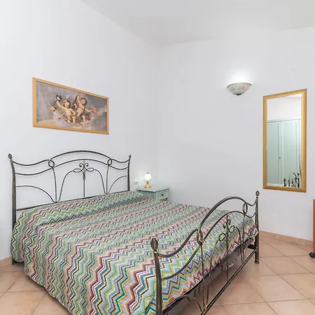 San Teodoro בית נופש