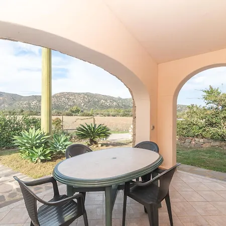 San Teodoro * Nuragheddu