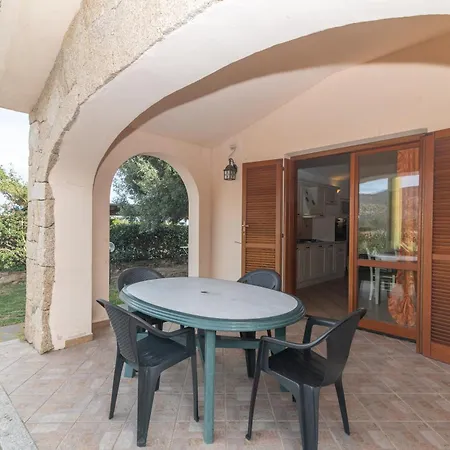 Villa San Teodoro * Nuragheddu
